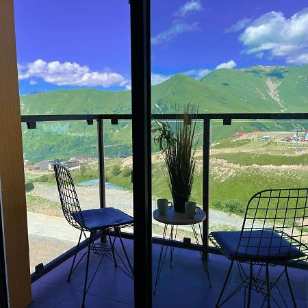 Delux Apartment For 6 Guest, New غودوري المظهر الخارجي الصورة