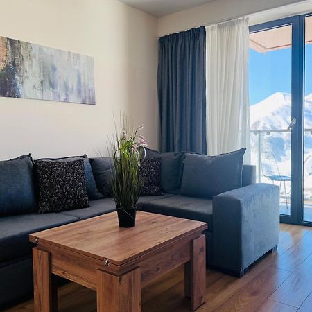 Delux Apartment For 6 Guest, New غودوري المظهر الخارجي الصورة