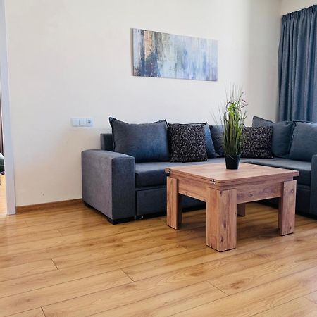 Delux Apartment For 6 Guest, New غودوري المظهر الخارجي الصورة
