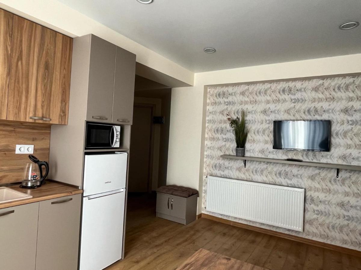 Delux Apartment For 6 Guest, New غودوري المظهر الخارجي الصورة