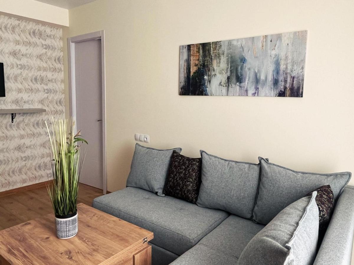 Delux Apartment For 6 Guest, New غودوري المظهر الخارجي الصورة