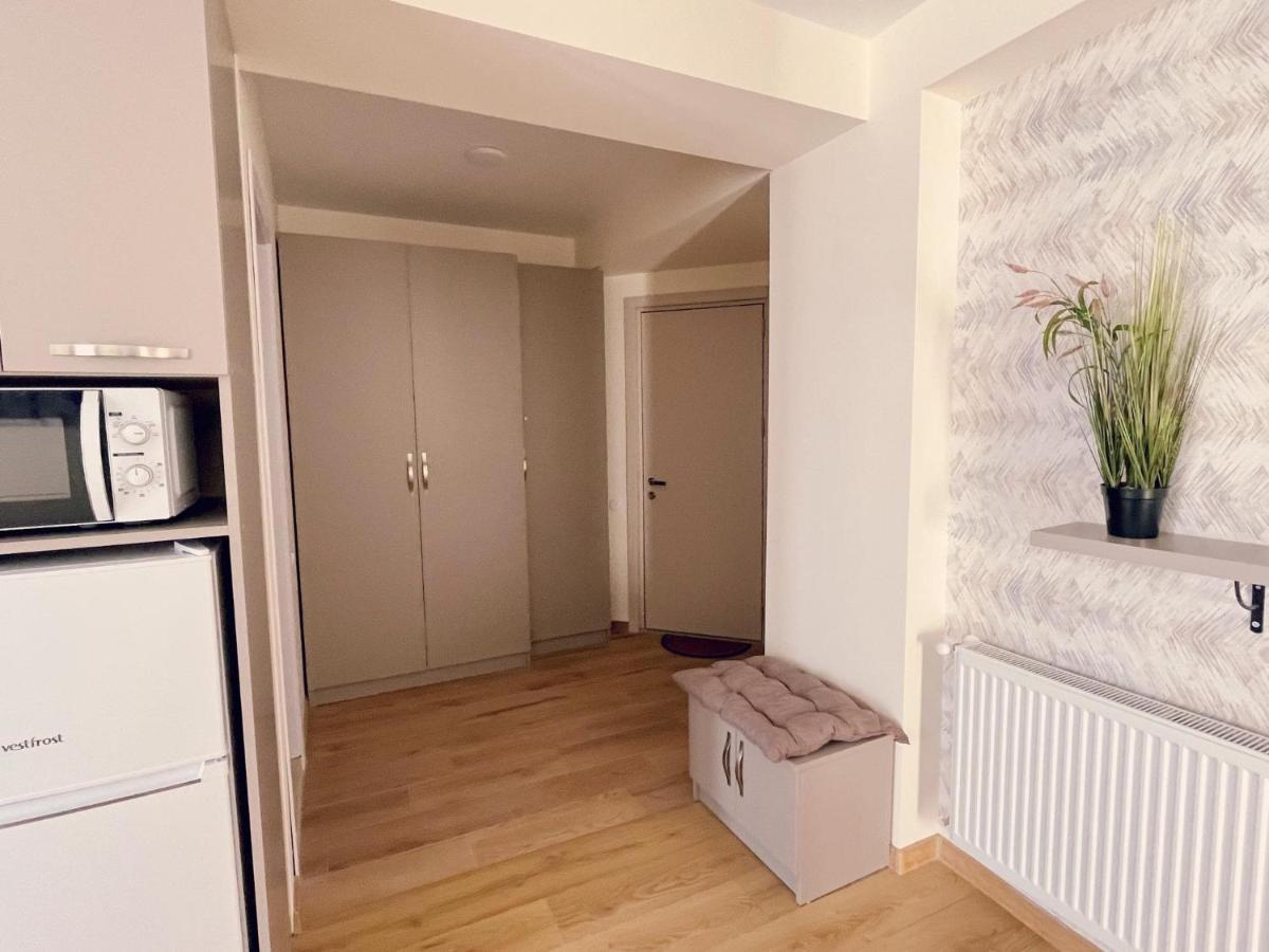 Delux Apartment For 6 Guest, New غودوري المظهر الخارجي الصورة