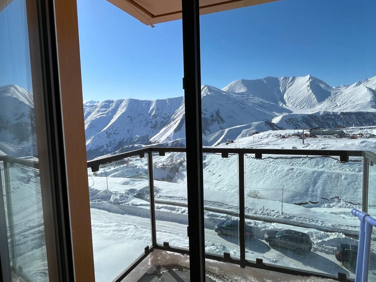 Delux Apartment For 6 Guest, New غودوري المظهر الخارجي الصورة