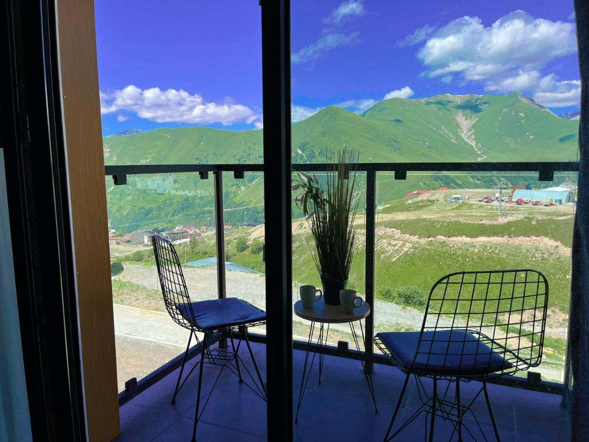 Delux Apartment For 6 Guest, New غودوري المظهر الخارجي الصورة